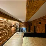Apartamento Aria *