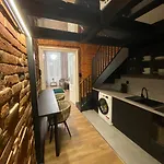 Apartamento Aria *