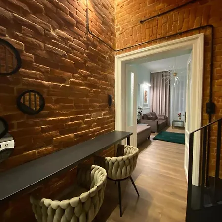 Aria Apartamento *