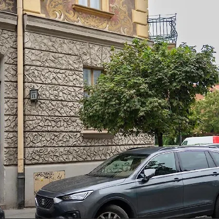 Aria Kraków