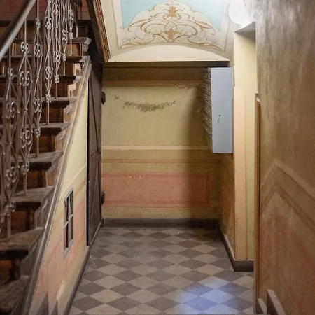 Apartment Aria *