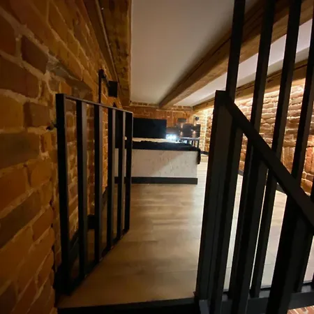 Aria Apartment Krakau