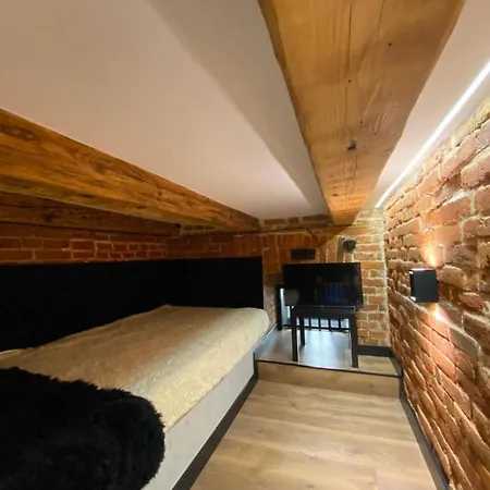 Apartment Aria Krakau