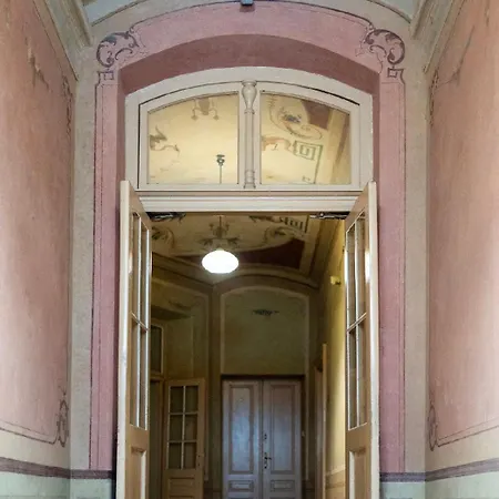 Apartment Aria Krakau